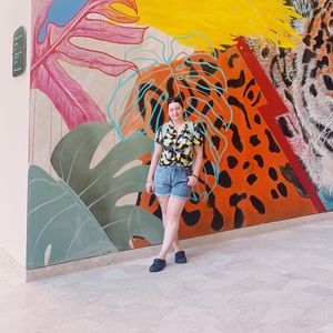 Meet your Posher, Katelyne